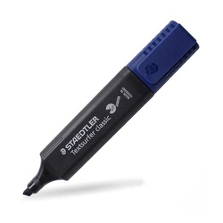STAEDTLER Textsurfer Classic Highlighter - Black